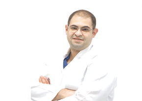 Dr. Abdullah Elgendy