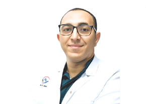 Dr. Ahmed Hassan Abdelazim Hamed