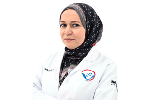 Dr. Aliaa Ali Zamzam