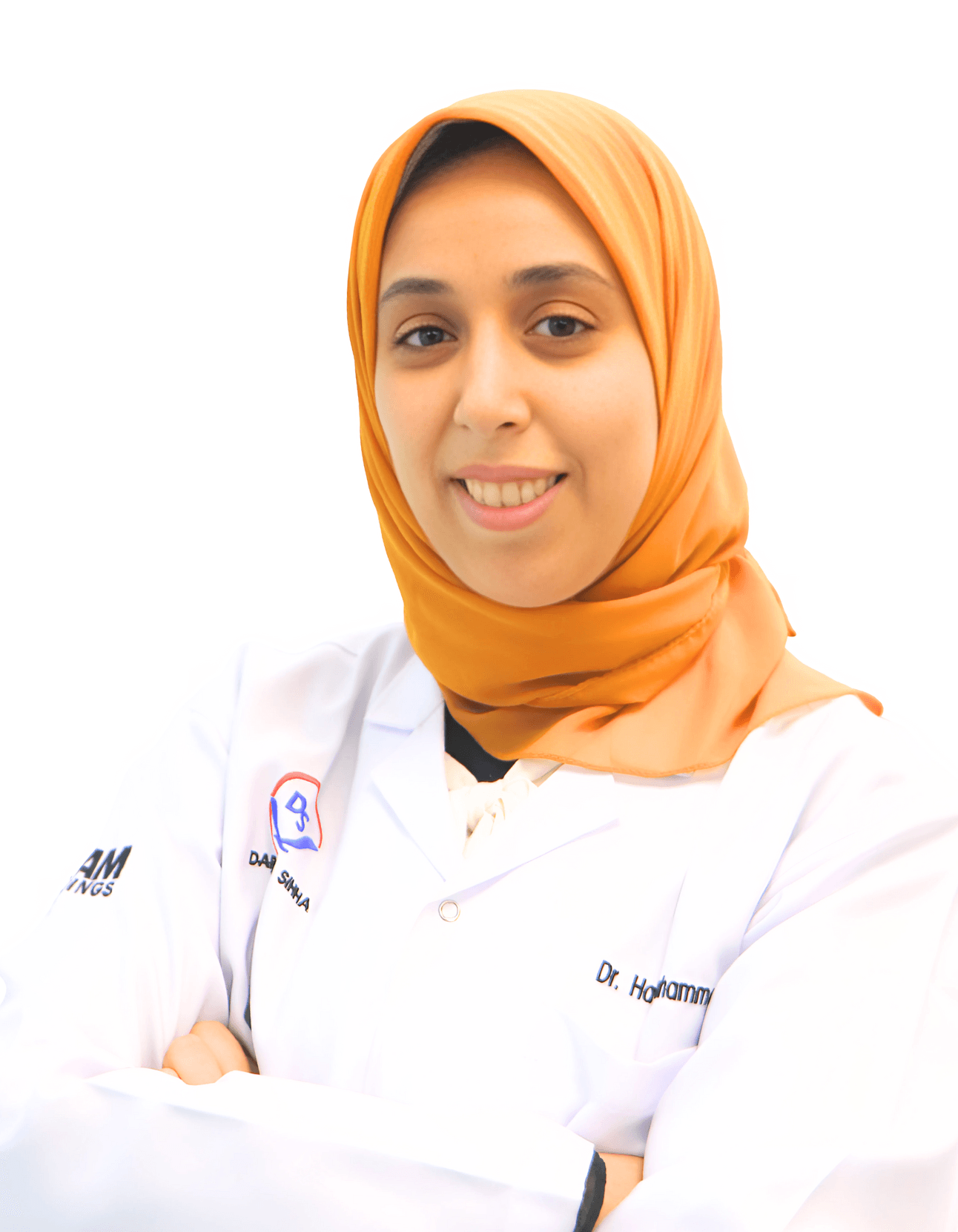Dr. Amal Sobhy Mohamed Mahar