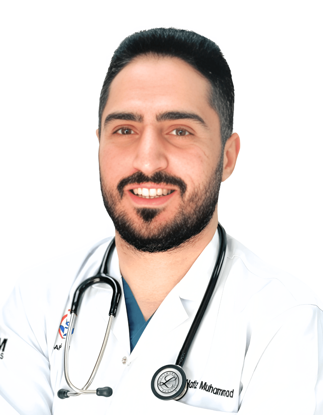 Dr. Fouad Hassan Dandal
