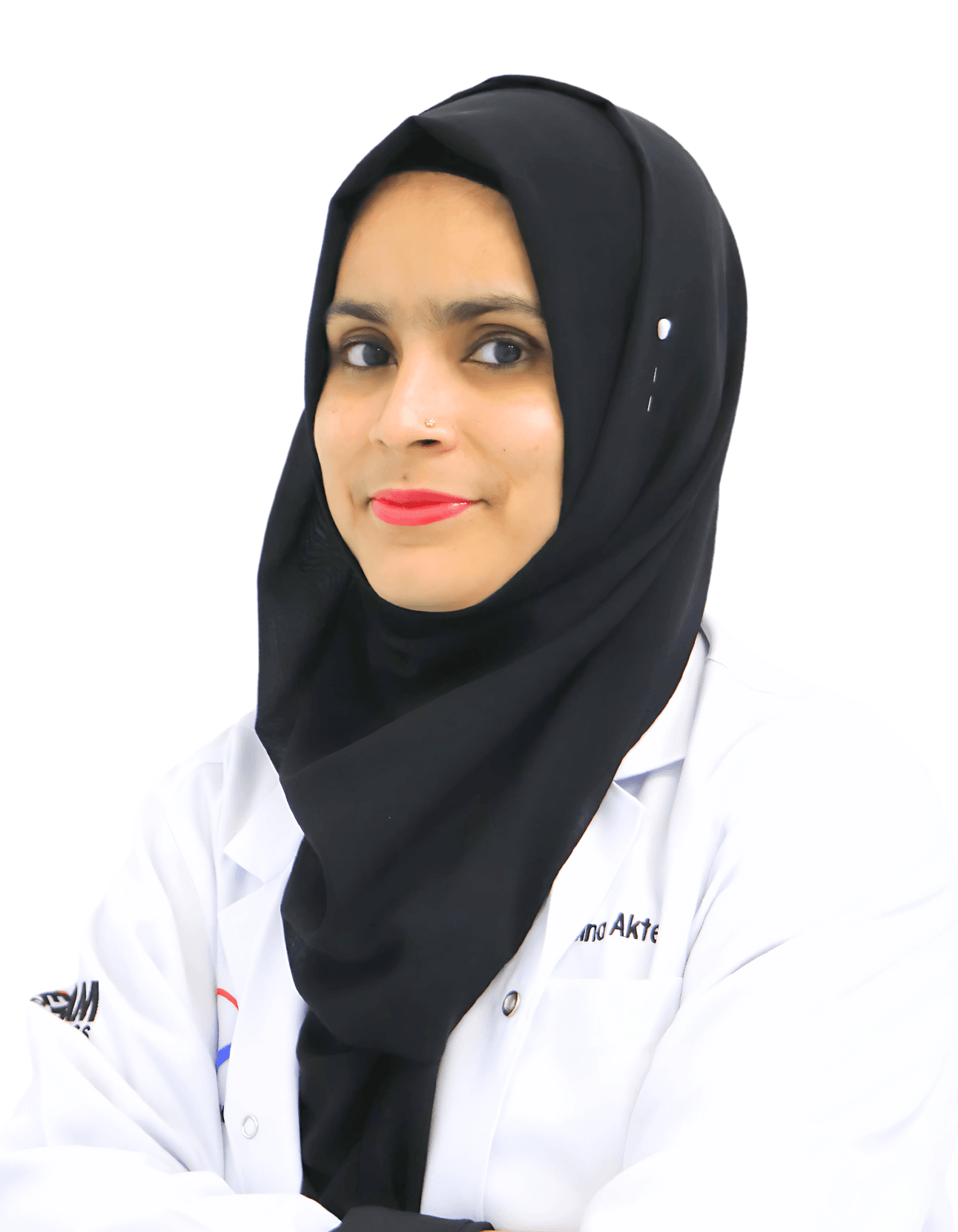 Dr. Hasina Akter