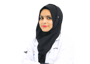 Dr. Hasina Akter