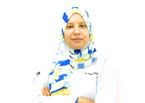   Dr. Heba Eladawy Bedier Eladawy
