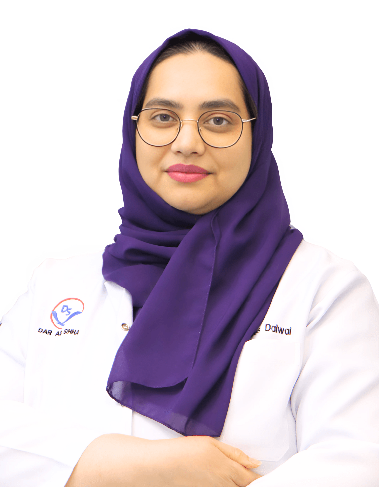 Dr. Lamees Dalwai