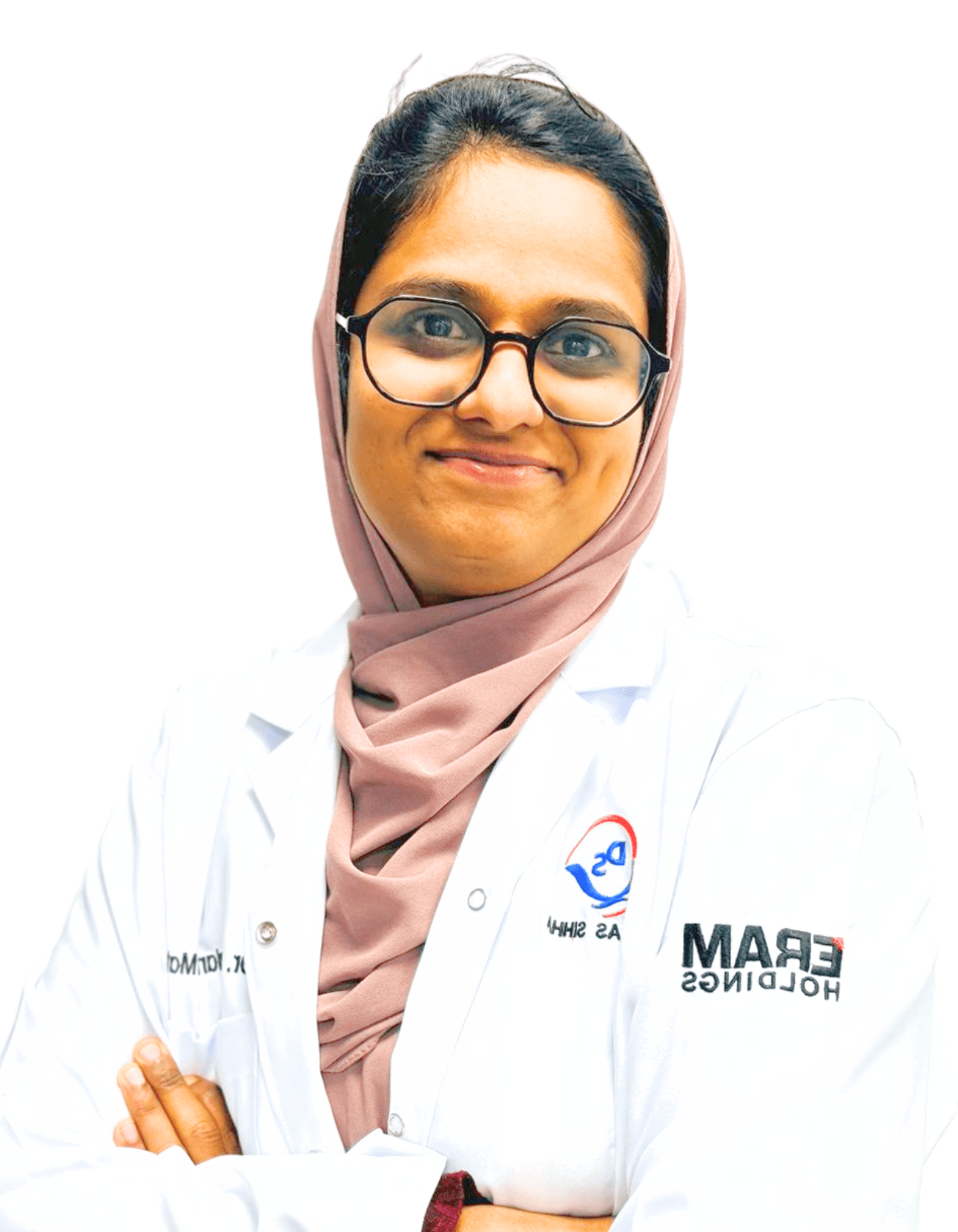 Dr. Minnu Khadeeja Chemakannu