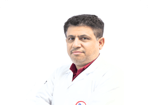 Dr. Mohammed Ahmed Mohammed Omair