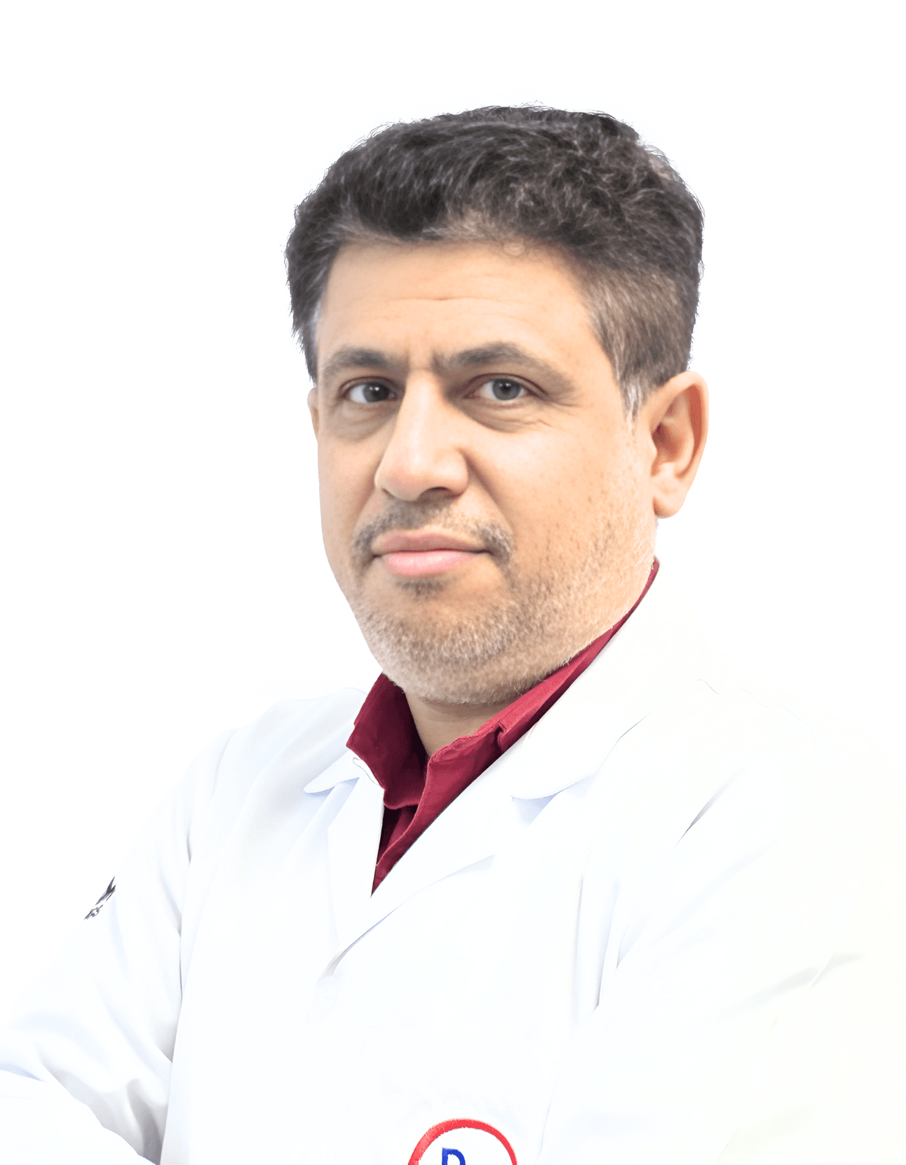 Dr. Mohammed Ahmed Mohammed Omair