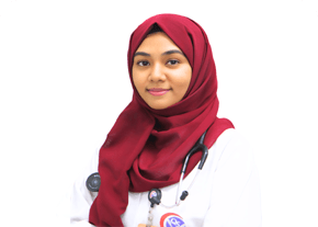 Dr. Rehana Parvin Jawaher Lal