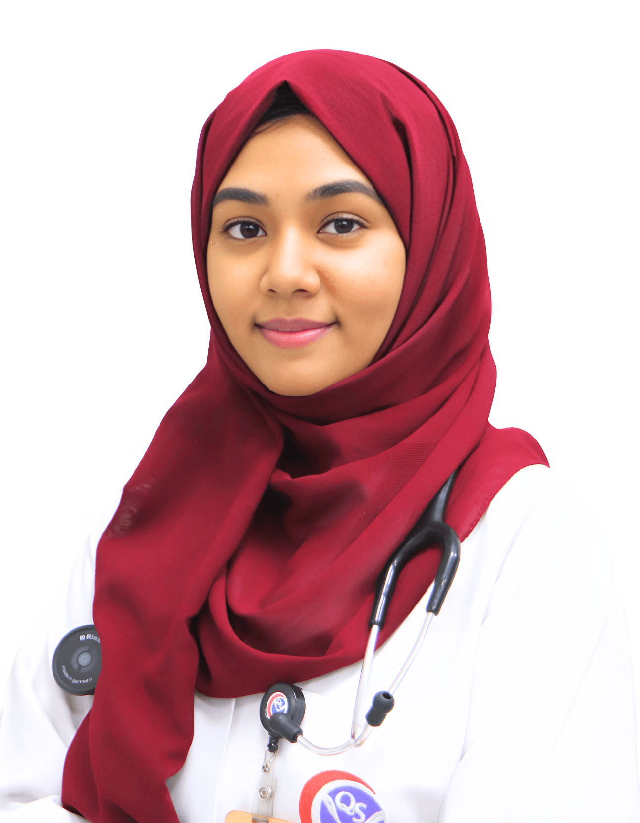 Dr. Rehana Parvin Jawaher Lal