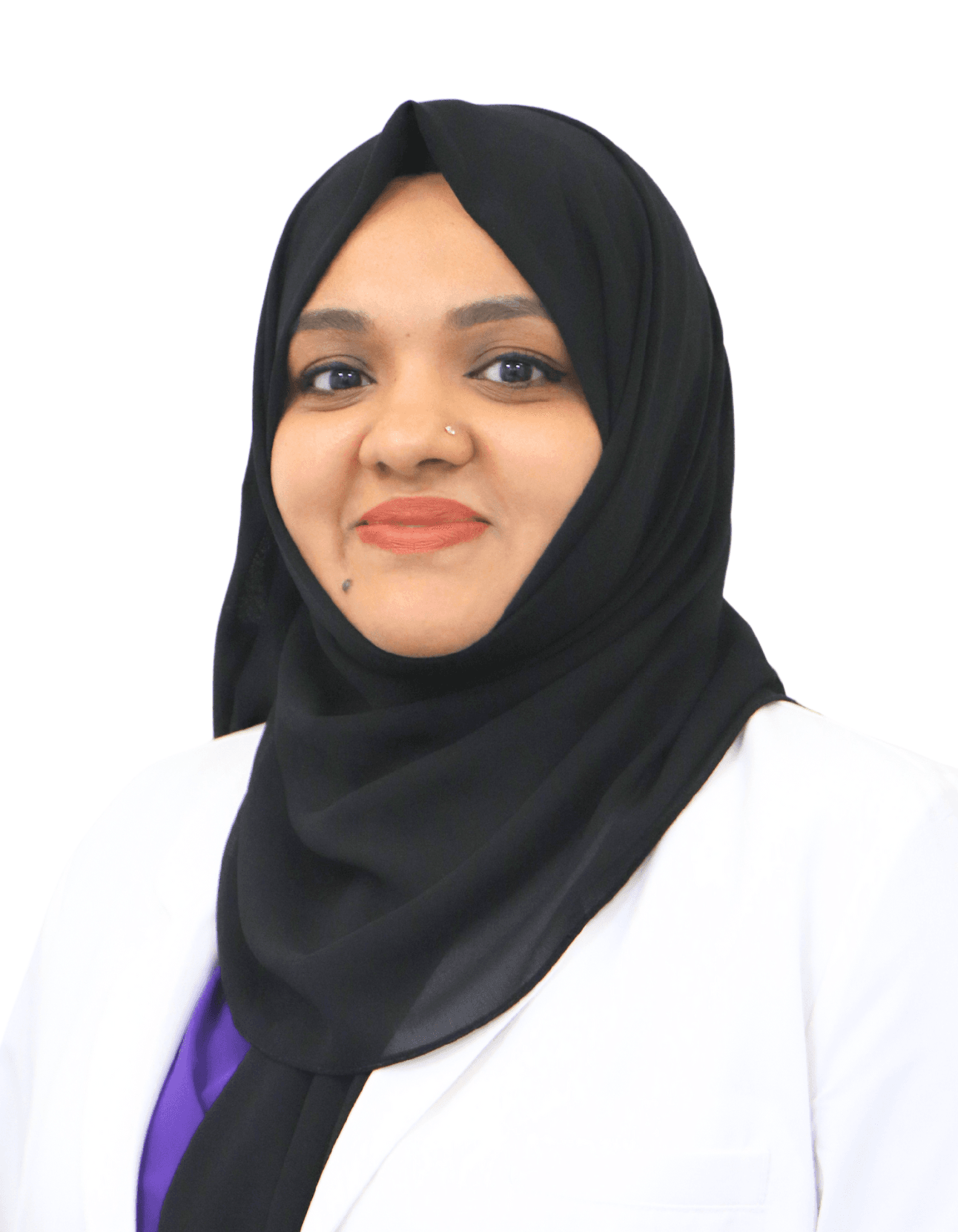 Dr. Shabnam Abdu Salam