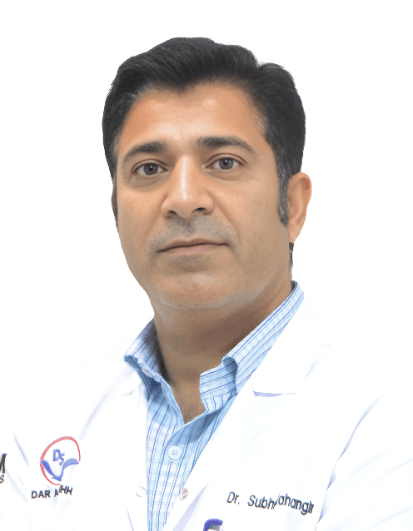 Dr. Subhu Jahangir Gulam Nabi Zarabi