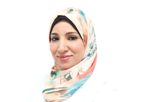 Dr. Doaa Mohamed Elsaid Ghorab