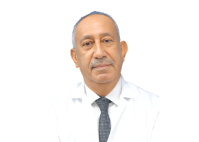 Dr. Hadi Hassan B Alawami