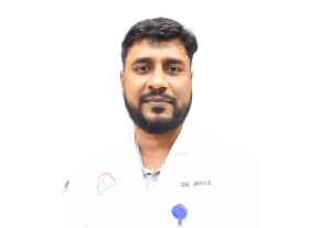 Dr. Imtiyaz Azam Hebbal