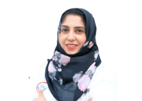 Dr. Madiha Ghafoor - Abdul Ghafoor