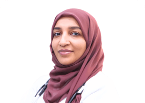 Dr. Nahhal Mohammed Hamed