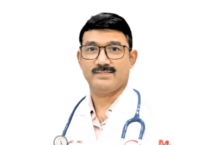 Dr. Omprakash Uttarkar Gunde Rao