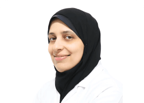 Dr. Shaimaa Saeed Ali Shams
