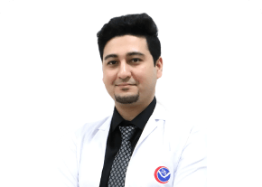 Dr. Syed Asem Ahmed Jagirdar