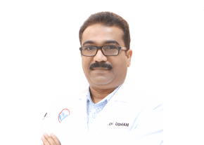 Dr. Usman Malayil