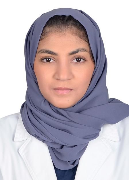 Dr. Huda Ali T Alali