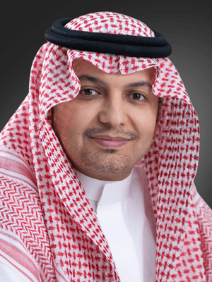 Fahad Saud AITwaijri
