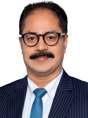 Abdul Razack Madathil