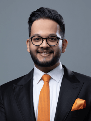 Rizwan Ahmed Panamtharayil